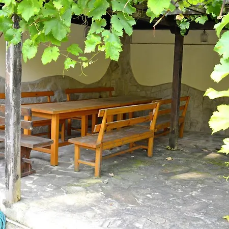 Golden House * Золотые Пески