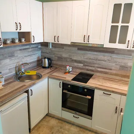 Golden House * Золотые Пески