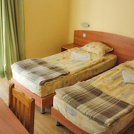 Apartment Golden House *