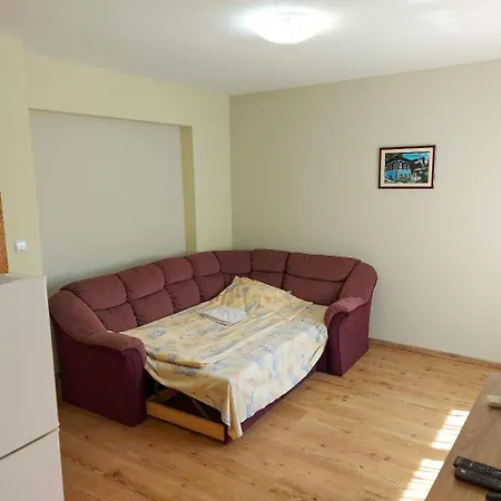 Golden House Золотые Пески