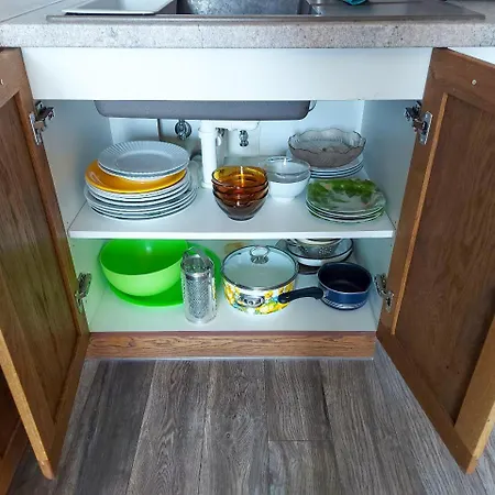 Golden House Апартаменты