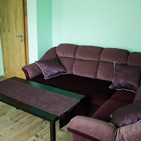 Golden House Апартаменты Золотые Пески