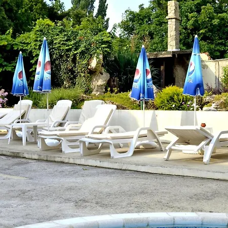 Golden House Золотые Пески