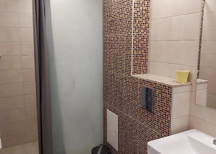 Апартамент Golden House Златни пясъци