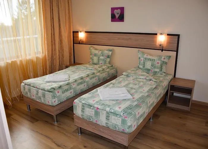 Golden House Златни пясъци