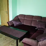 Golden House Apartament Złote Piaski