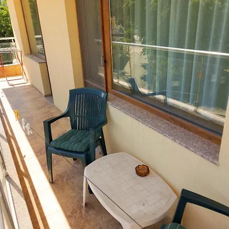 Golden House Apartment Golden Sands