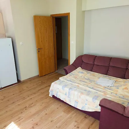 Golden House Apartment