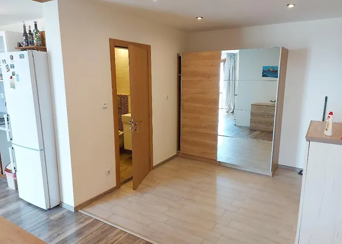 Golden House *